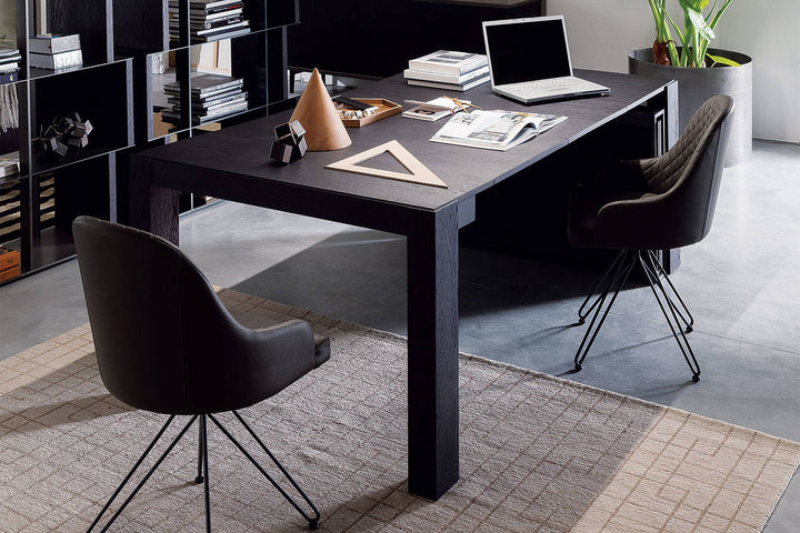 A3 Extension Console Table