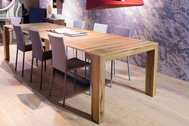 A3 Extension Console Table
