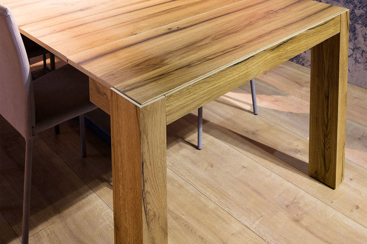 A3 Extension Console Table