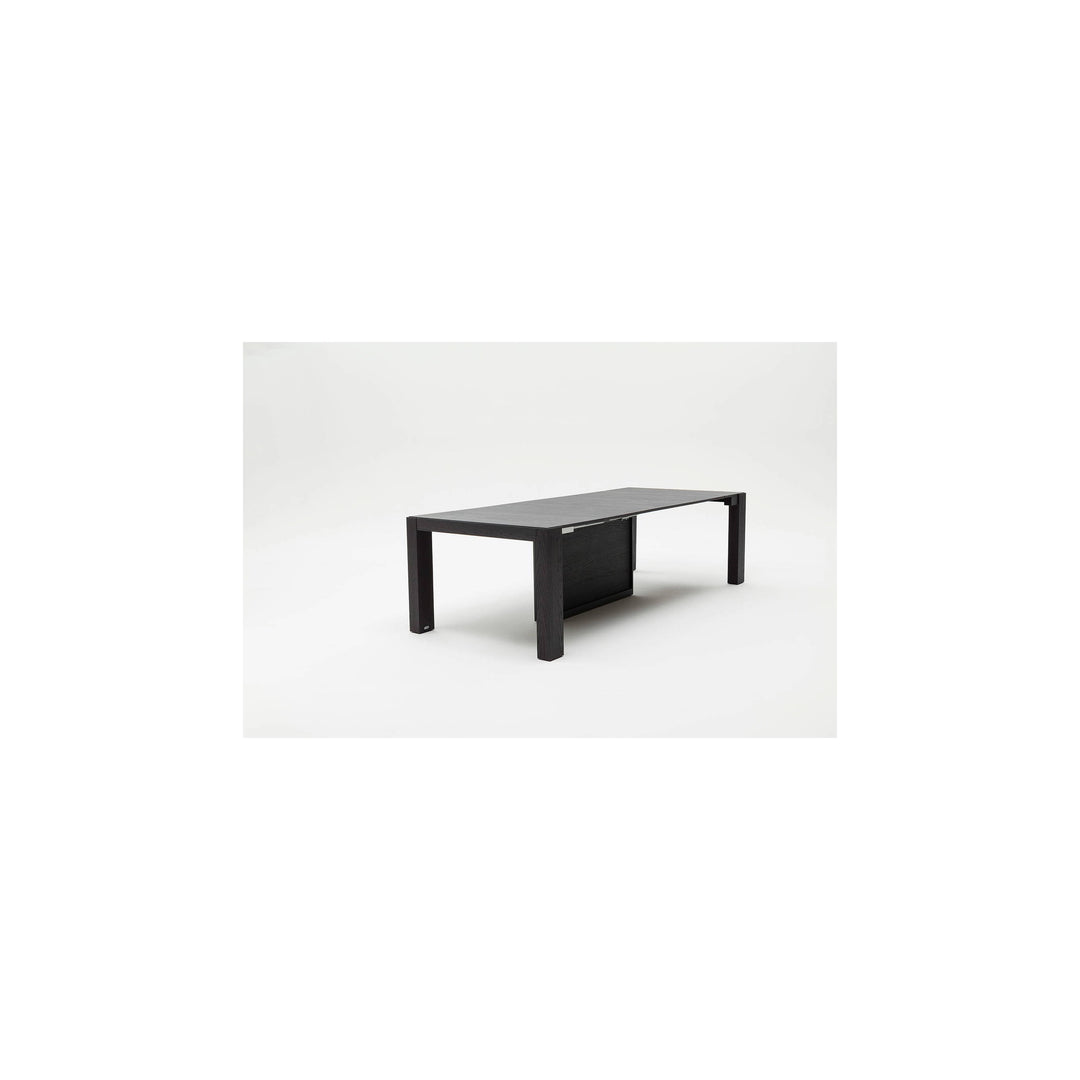 A3 Extension Console Table — extended (square fill)