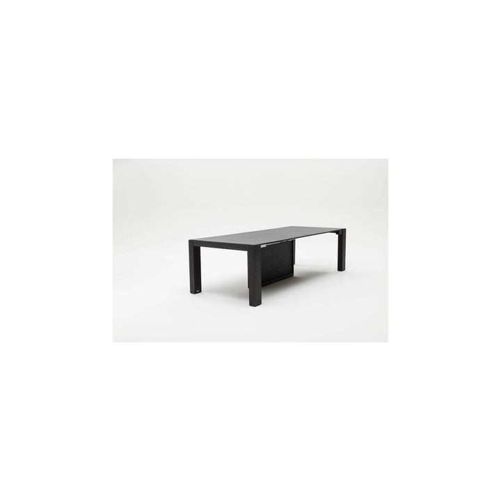 A3 Extension Console Table — extended (square fill)