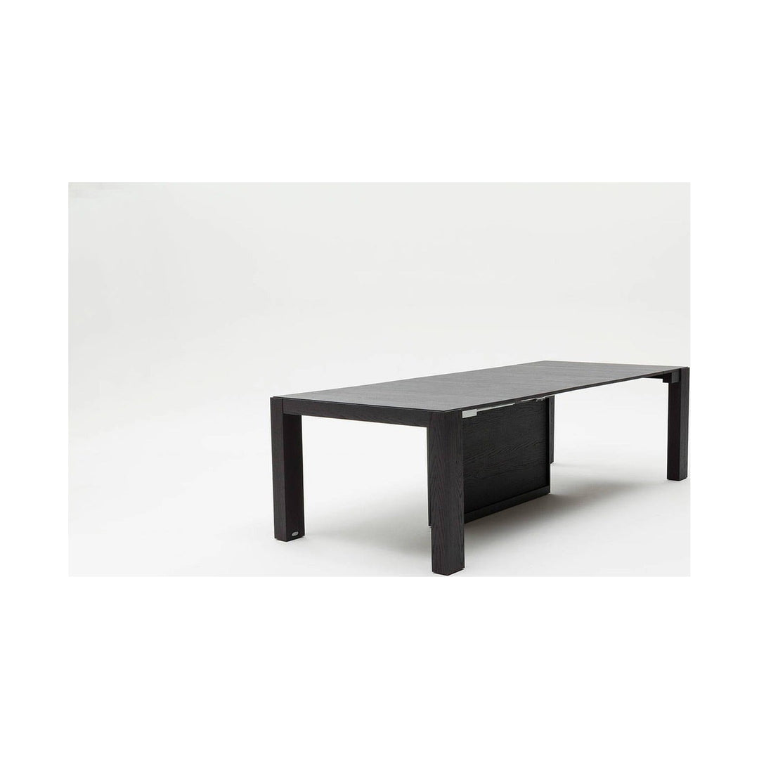 A3 Extension Console Table — extended (square fill)