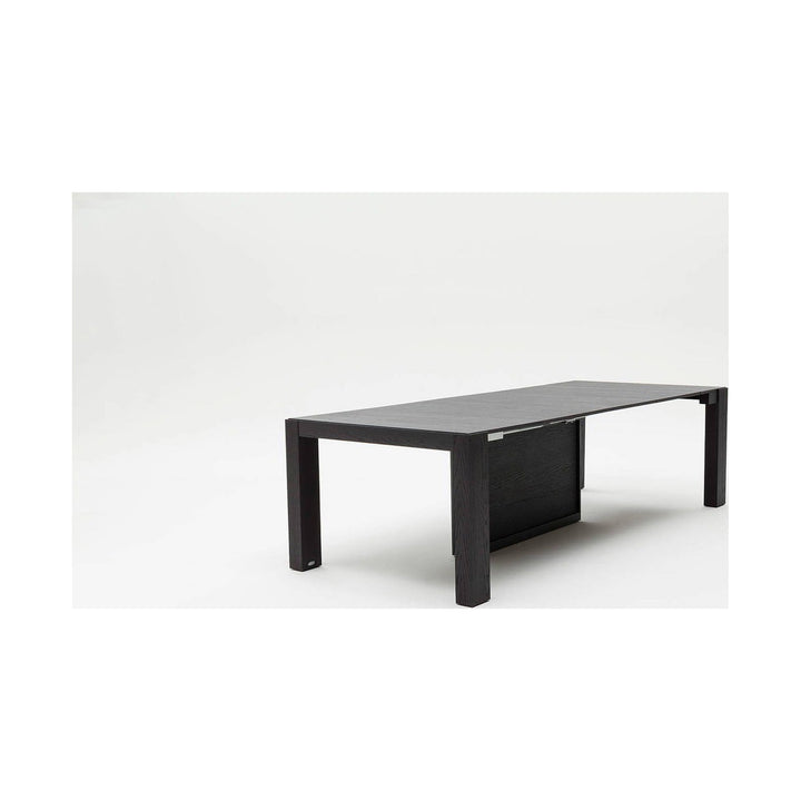 A3 Extension Console Table — extended (square fill)