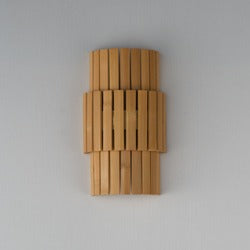 Satori Wall by Studio M Lighting – lifestyle