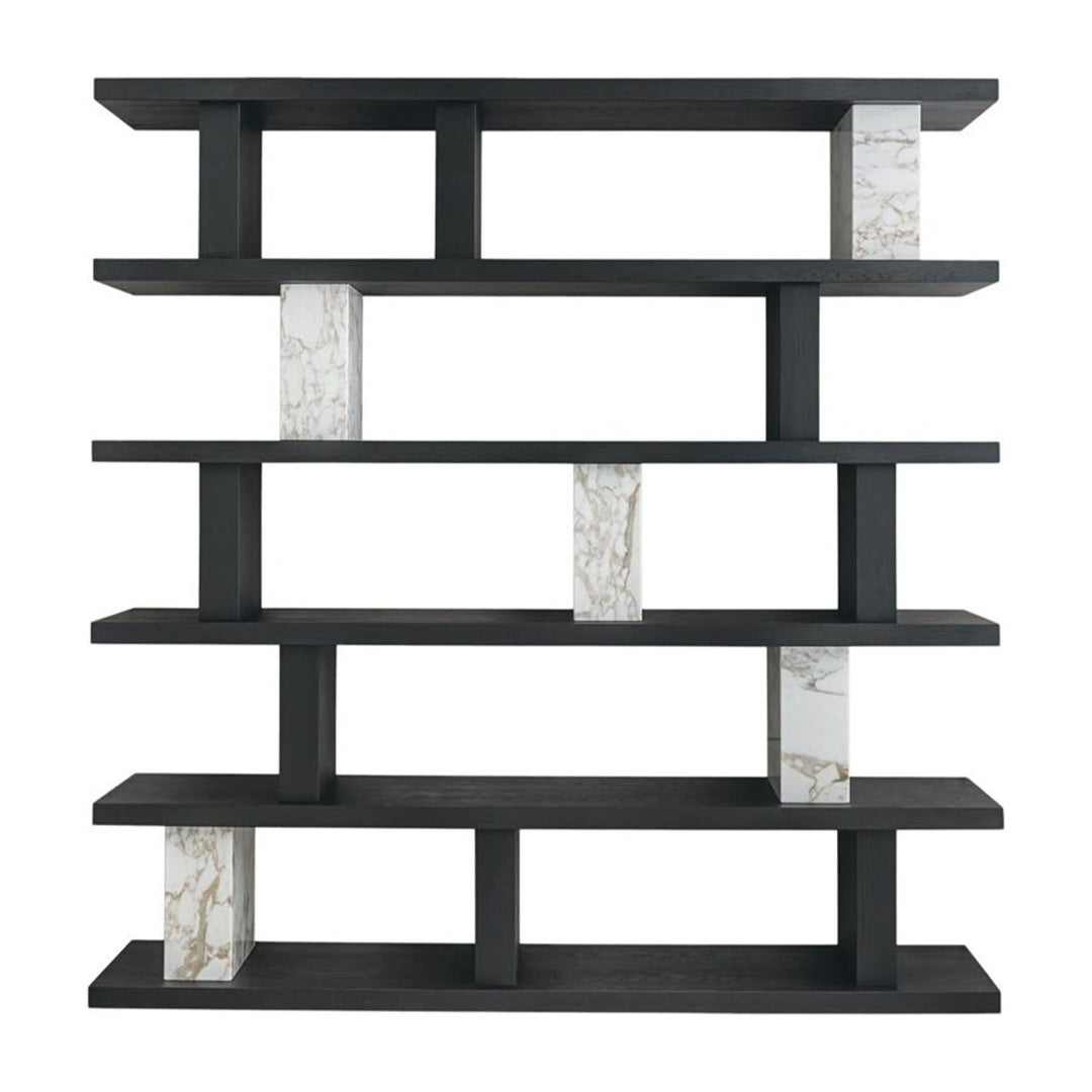 Reyna Bookshelf by Whiteline Modern Living