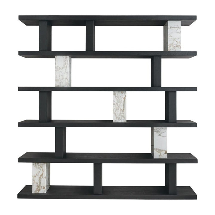 Reyna Bookshelf by Whiteline Modern Living