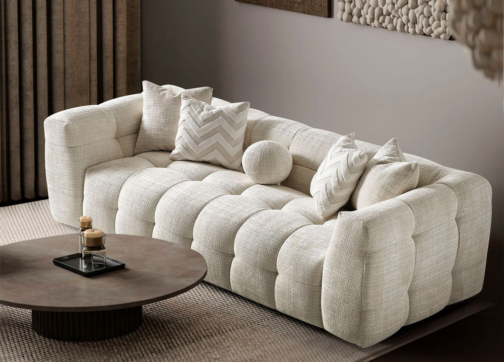 Cloud Sofa by Whiteline Modern Living – lifestyle