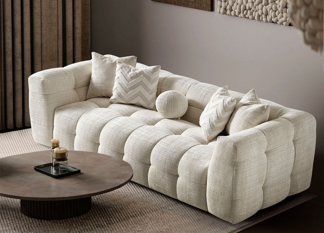 Cloud Sofa by Whiteline Modern Living – lifestyle