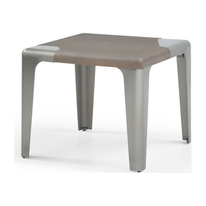 Elena Side Table by Whiteline Modern Living
