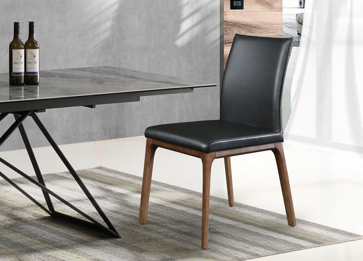 Stella Dining Chair by Whiteline Modern Living – lifestyle