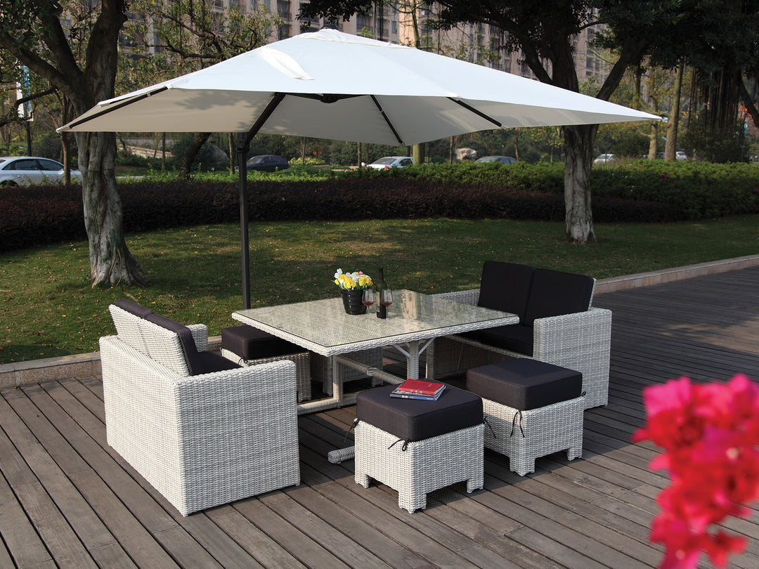Robinson Collection by Whiteline Modern Living – lifestyle