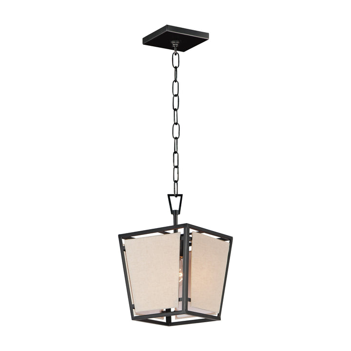 Montauk Pendant by Studio M Lighting