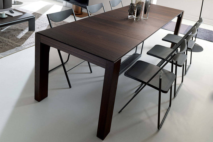 A4 Extension Console Table