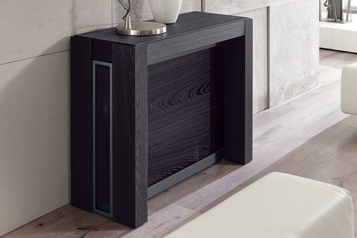 A4 Extension Console Table