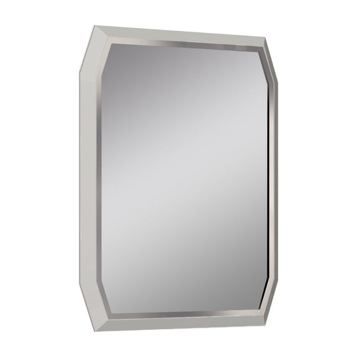 Angulatus Mirror by Whiteline Modern Living