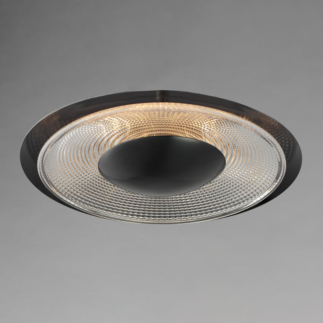 Prismatic 16" Surface Mount by Studio M Lighting – lifestyle