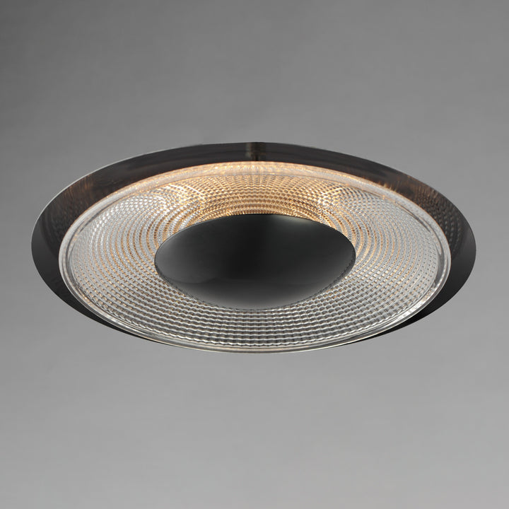 Prismatic 16" Surface Mount by Studio M Lighting – lifestyle