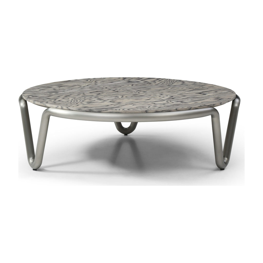 Anaconda Coffee Table Large by Whiteline Modern Living