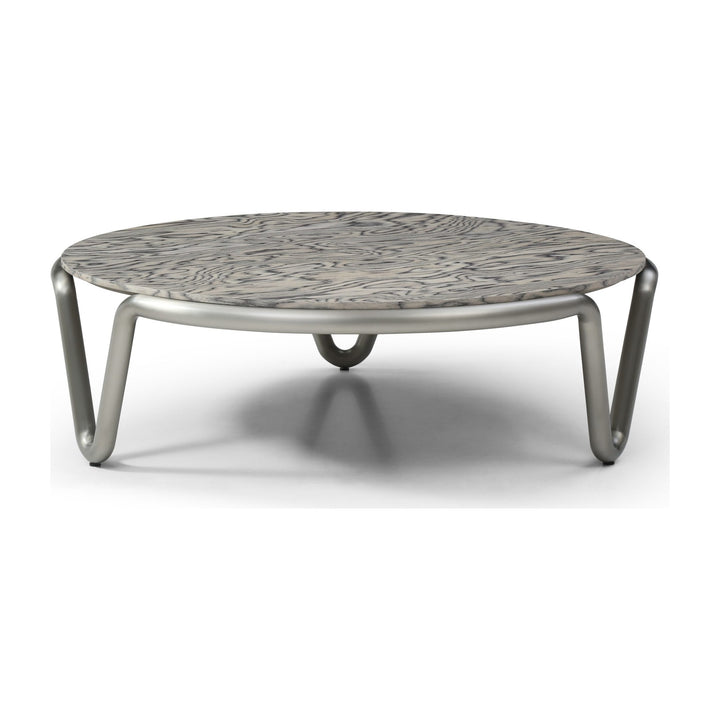 Anaconda Coffee Table Large by Whiteline Modern Living
