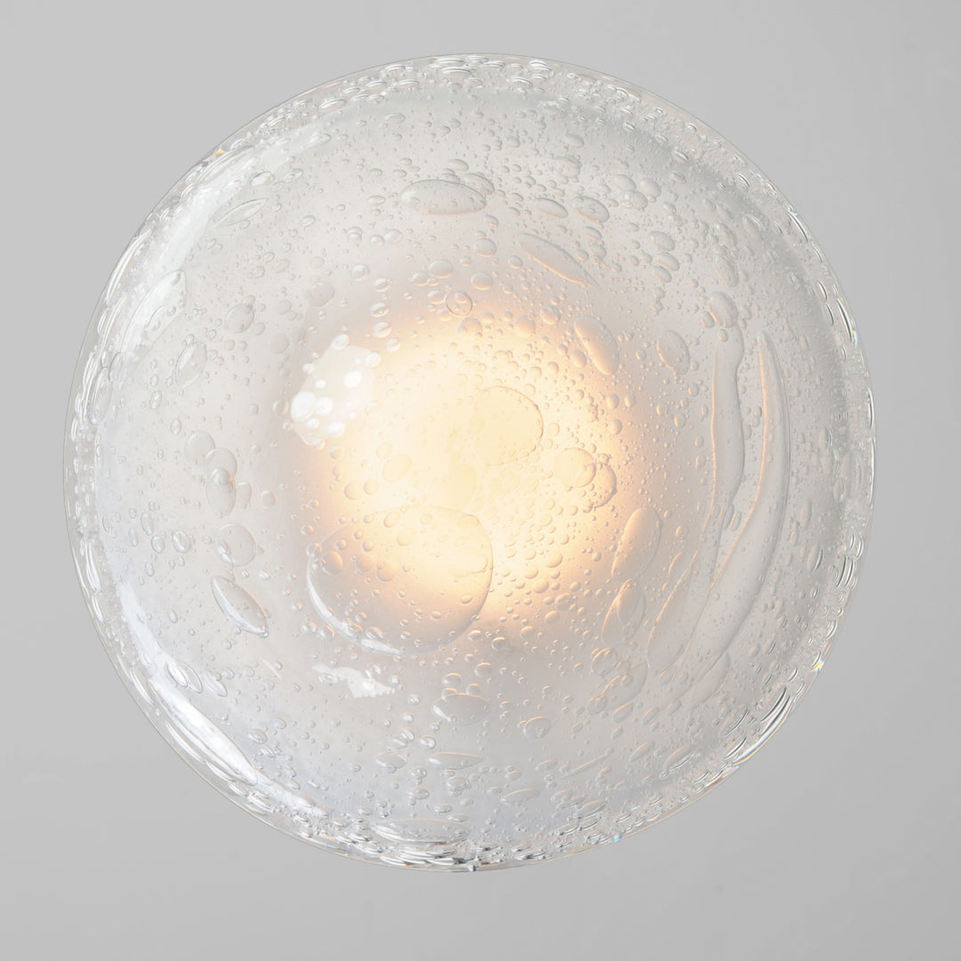 Soda Pop 6" LED Wall Sconce by Studio M Lighting – lifestyle