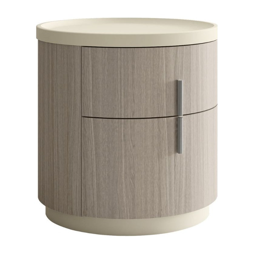 Celine Nightstand by Whiteline Modern Living