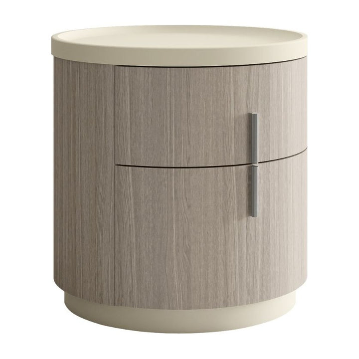 Celine Nightstand by Whiteline Modern Living