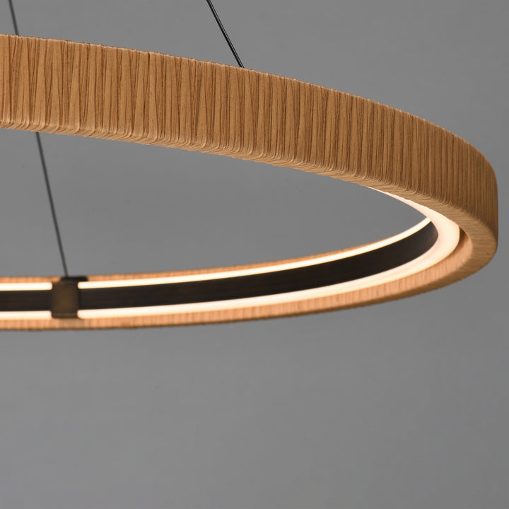 Kaia 48 Pendant - 5CCT by Studio M Lighting – lifestyle