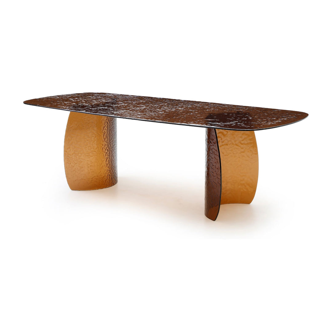 Rivelle Dining Table by Whiteline Modern Living