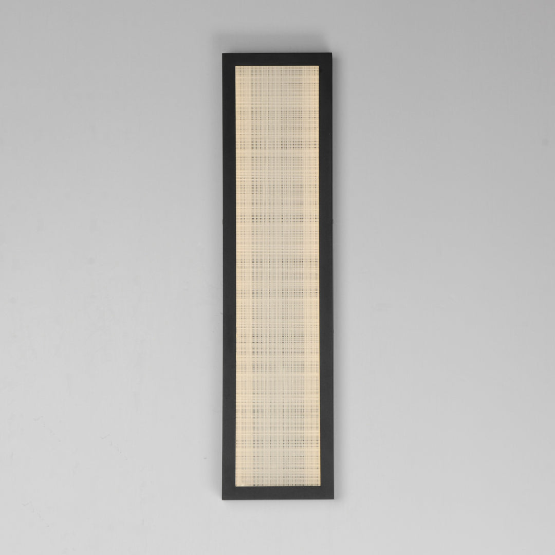 Highlander 24 LED Bath Vanity by Studio M Lighting – lifestyle