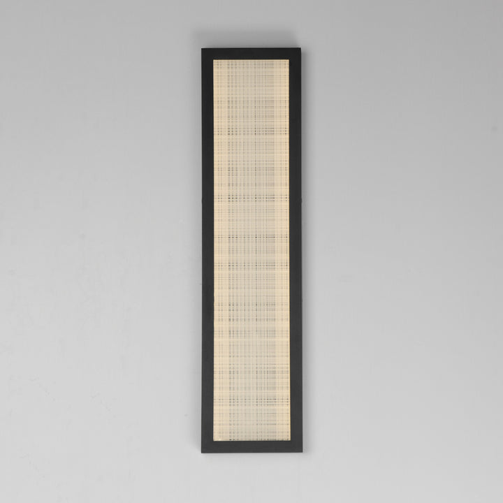 Highlander 24 LED Bath Vanity by Studio M Lighting – lifestyle