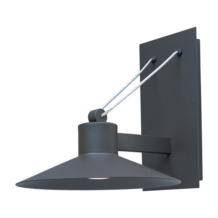 Cable Stay LED Outdoor Wall Lantern 564363 by Studio M Lighting