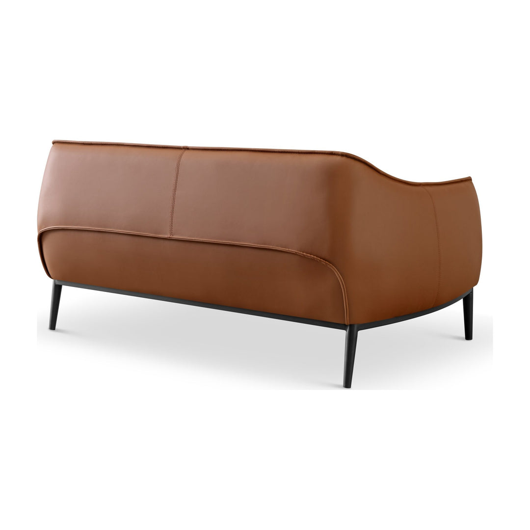 Benbow Love Seat by Whiteline Modern Living