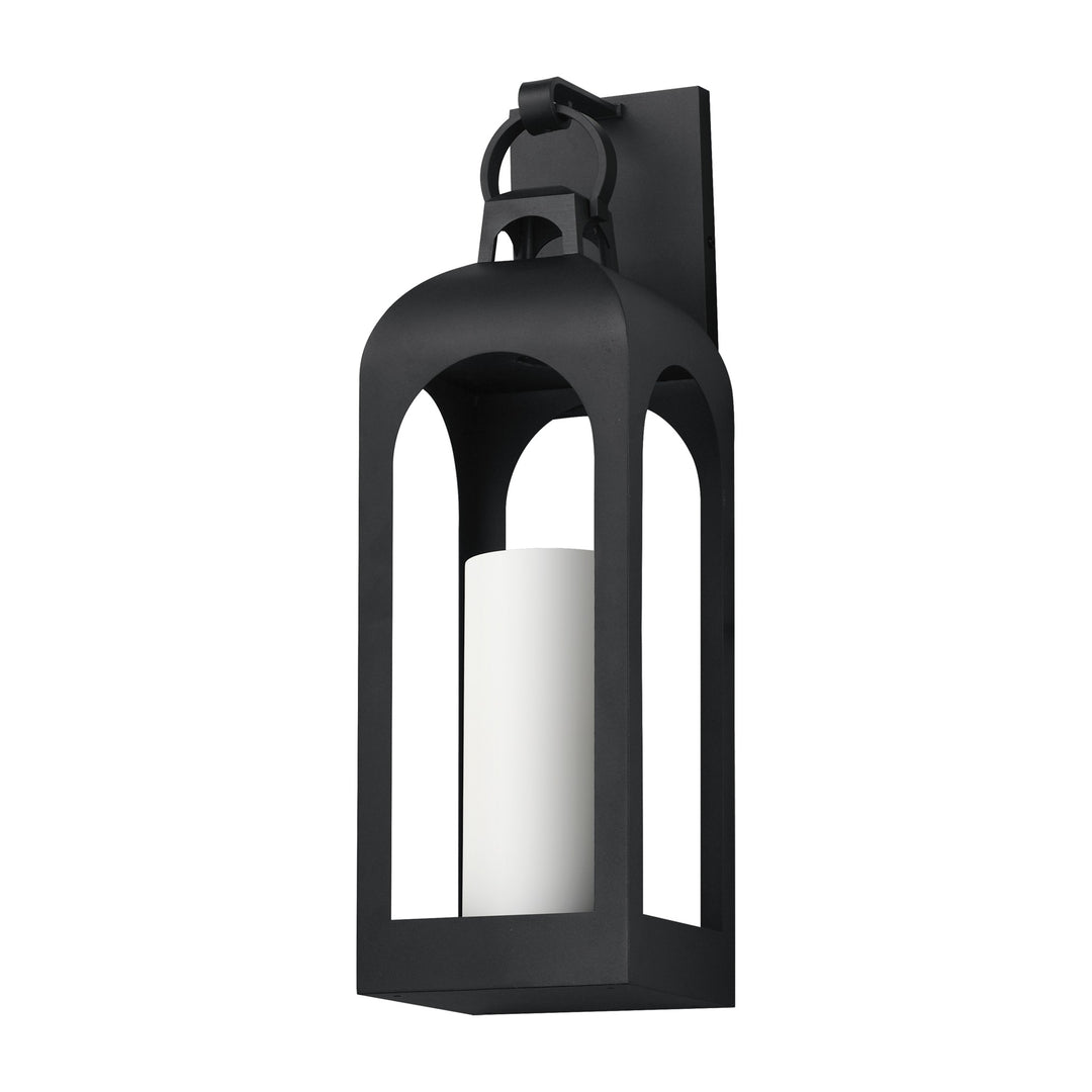 Marrakech 1-Light Wall Sconce Large by Studio M Lighting