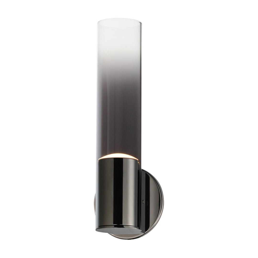 Highball LED by Studio M Lighting in Gunmetal