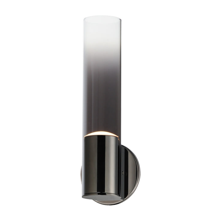 Highball LED by Studio M Lighting in Gunmetal