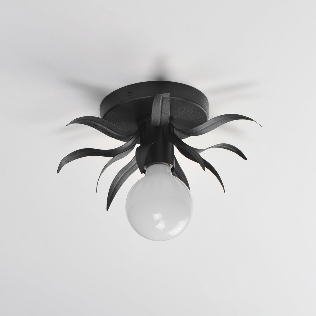 Paloma 1-Light Sconce 26880 by Studio M Lighting – lifestyle