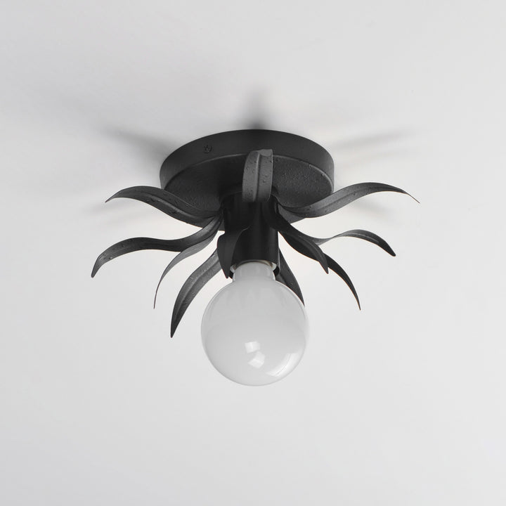 Paloma 1-Light Sconce 26880 by Studio M Lighting – lifestyle