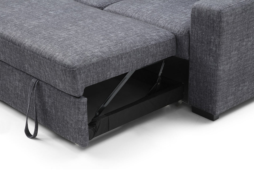 Elga Sectional by Whiteline Modern Living – lifestyle