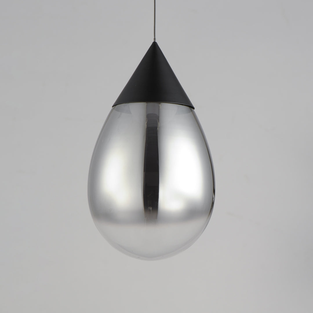 Dewdrop Large LED Pendant by Studio M Lighting – lifestyle