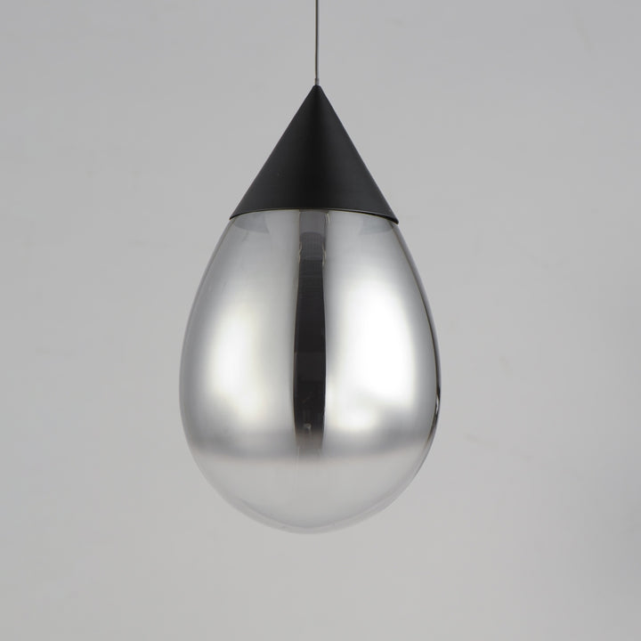 Dewdrop Large LED Pendant by Studio M Lighting – lifestyle