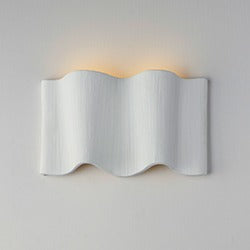 Curtain Call Wall Sconce by Studio M Lighting – lifestyle