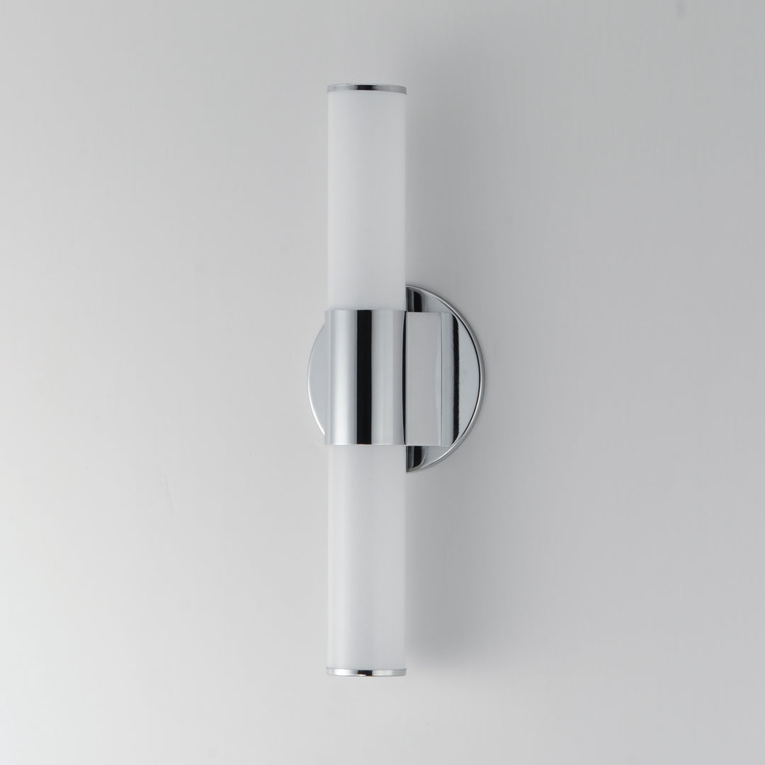 Tubo 18" LED Bath Vanity by Studio M Lighting – lifestyle