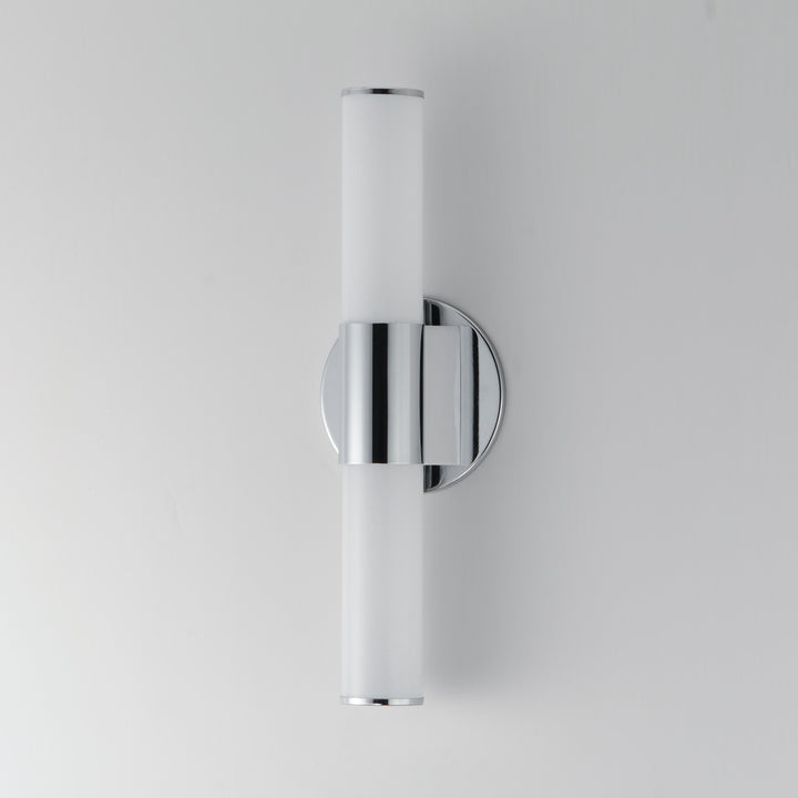 Tubo 18" LED Bath Vanity by Studio M Lighting – lifestyle