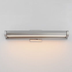 Braque 23 LED Picture Light by Studio M Lighting – lifestyle