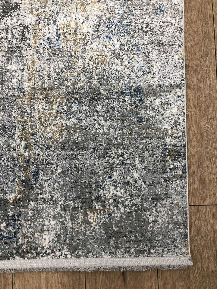 Dakota Rug by Whiteline Modern Living – lifestyle