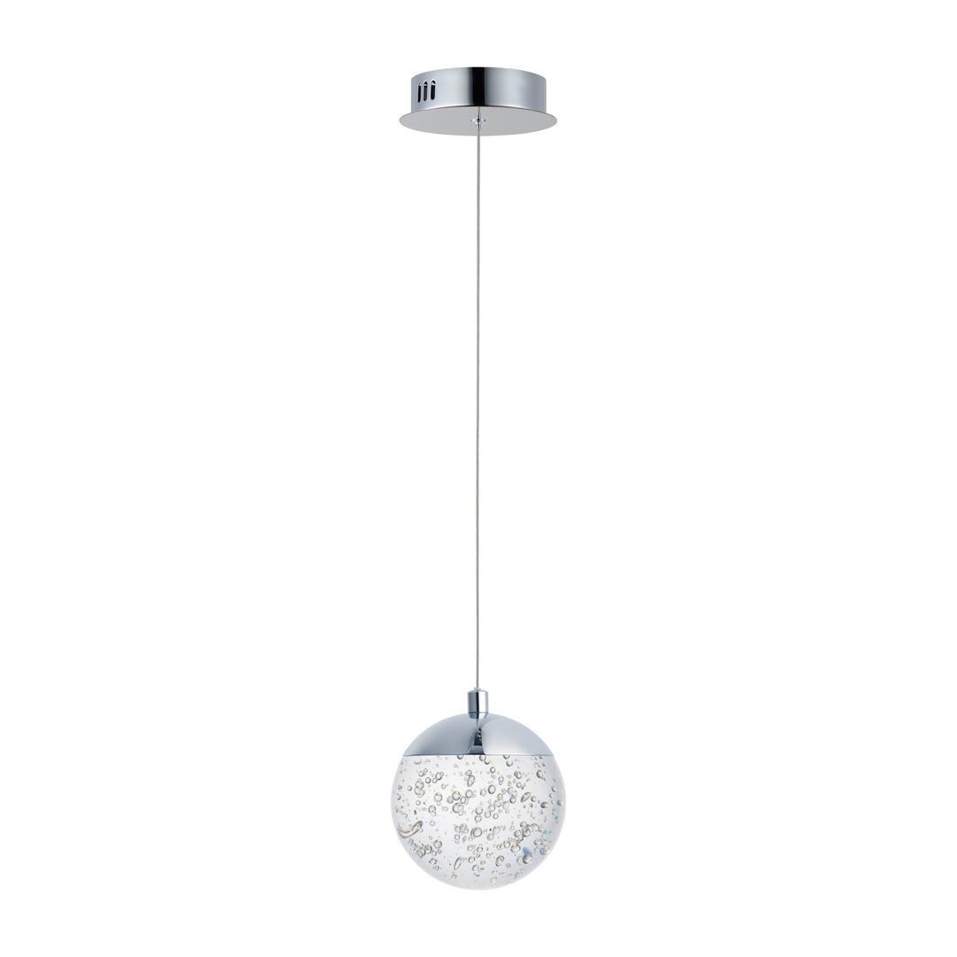 Orb II LED Pendant by Studio M Lighting