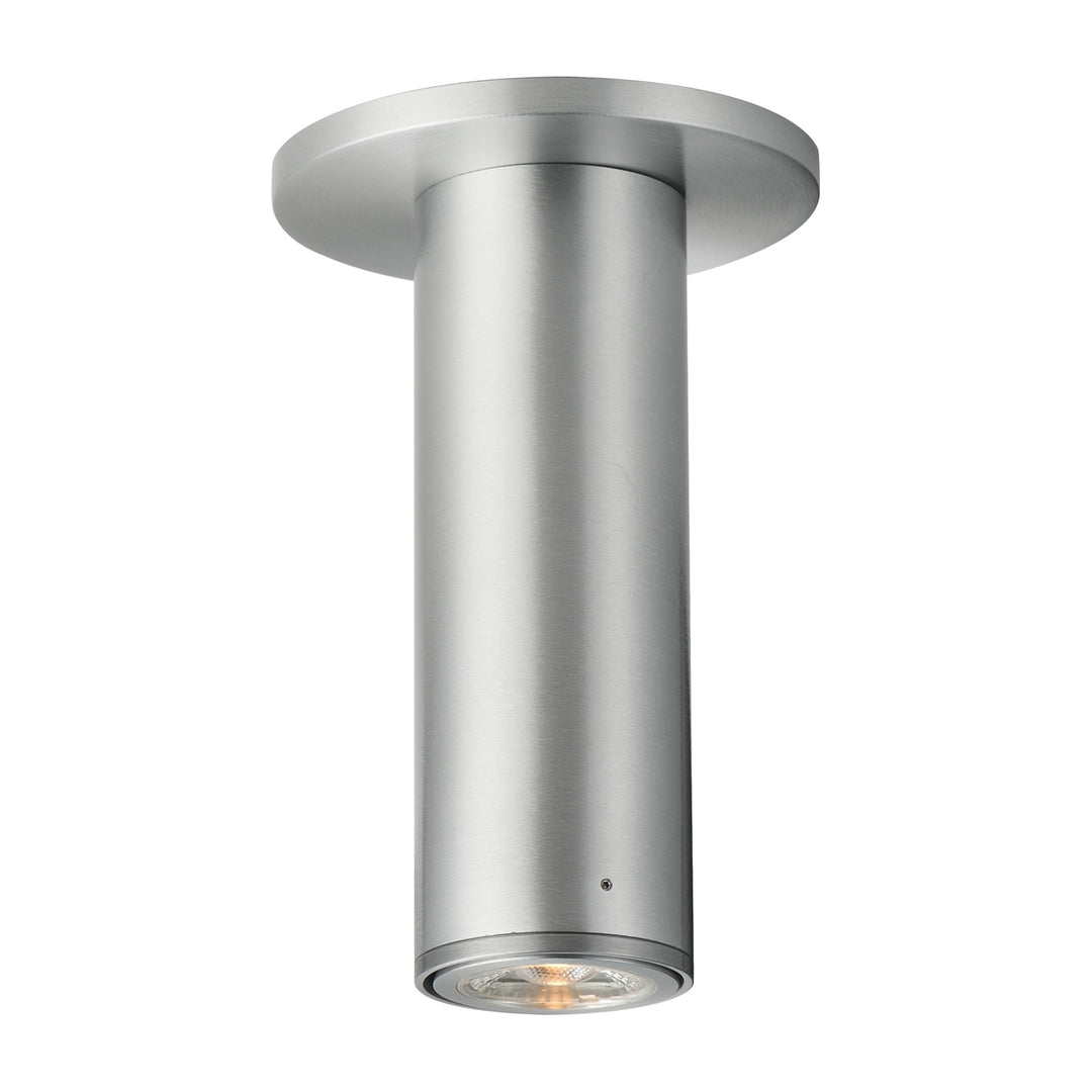 Fulcrum LED by Studio M Lighting in Brushed Aluminum