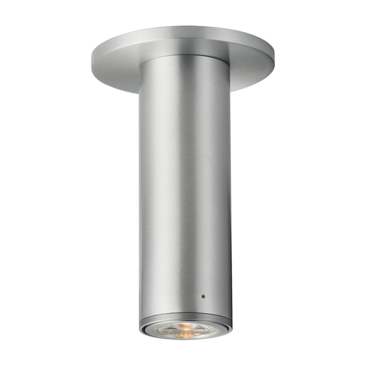 Fulcrum LED by Studio M Lighting in Brushed Aluminum
