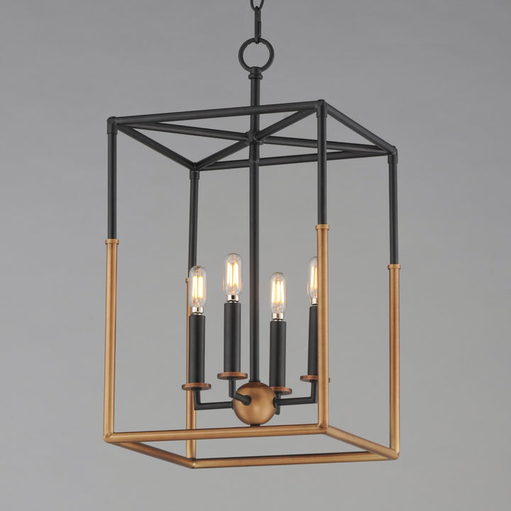 SoHo Pendant by Studio M Lighting – lifestyle
