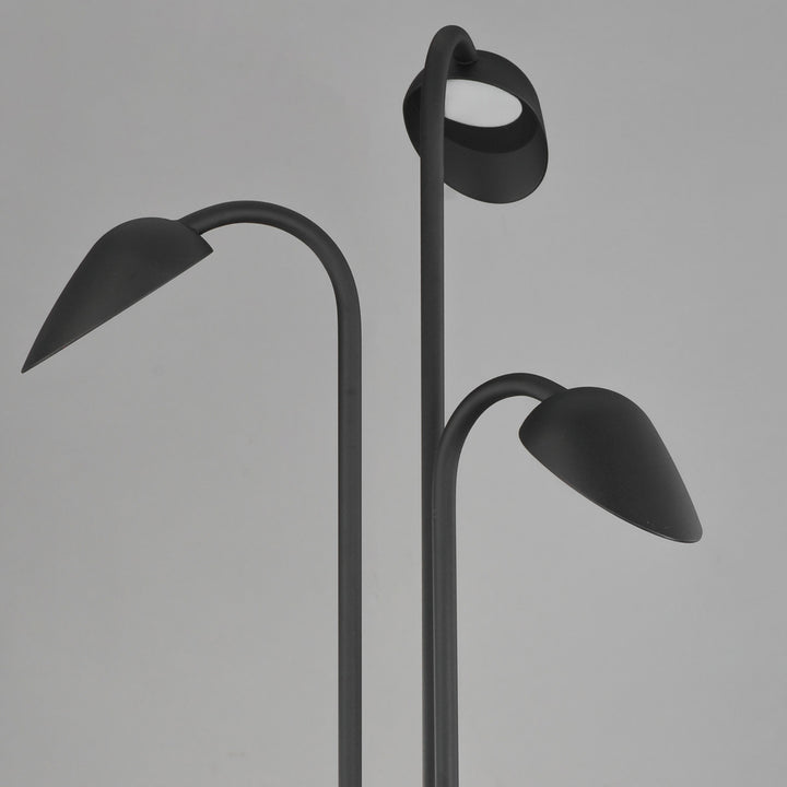 Marsh 12-24V 3-Light Garden LED Light by Studio M Lighting – lifestyle